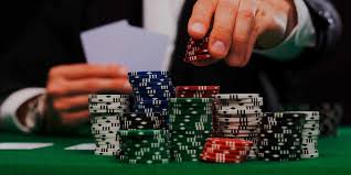 Вход на официальный сайт Casino KairoSlot